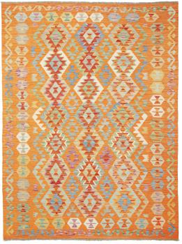 Kilim Afegão 204x150