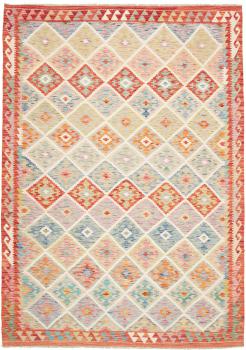 Kilim Afghan 258x182