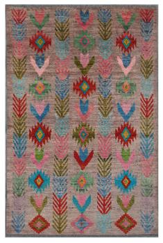 Berber Ghashghai 186x119