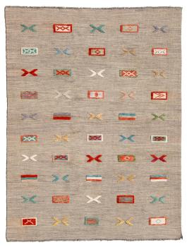 Kilim Afghan Nimbaft Edition 235x182