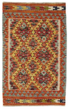 Kilim Afghan 134x83