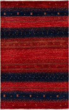 Perser Gabbeh Loribaft Essence 124x79