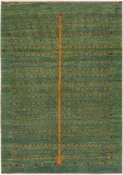 Persisk Gabbeh Kashkuli Banafsheh 144x102