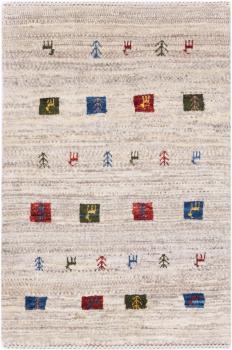 Persiano Gabbeh Loribaft Essence 89x61