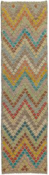 Kilim Afegão 298x80