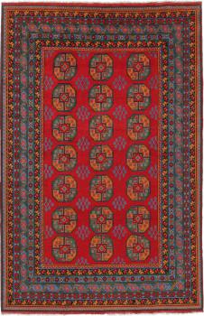 Afghan Akhche 306x200