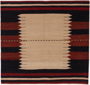 Kilim Fars 128x118