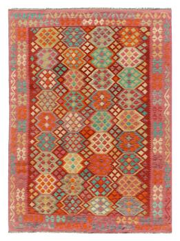Kilim Afghan 296x199