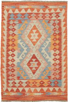 Kilim Afegão 128x84