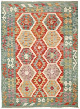 Kilim Afegão 197x146