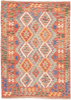 Kelim Afghan 175x127