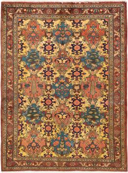 Bakhtiari Gammal 198x145