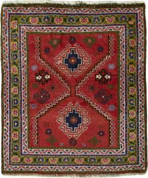 Shiraz 74x62