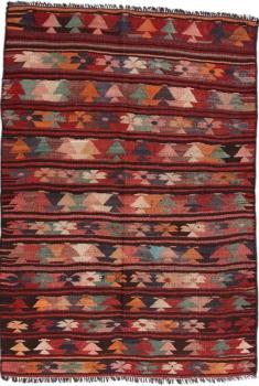 Kilim Fars Antique 201x138