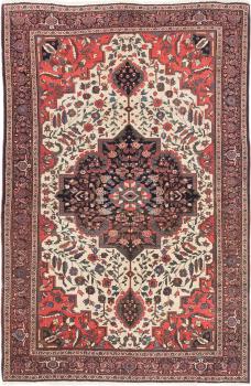Farahan Antiikki 200x134