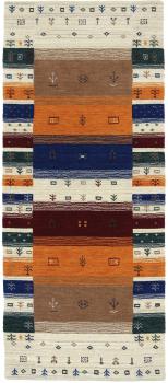 Loom Gabbeh Lori 201x86