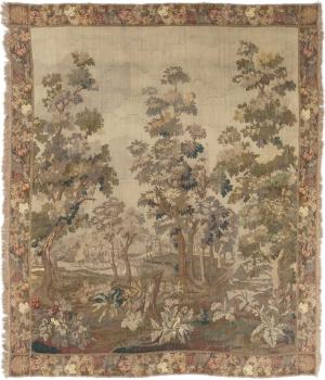 Gobelin Verdure 303x261
