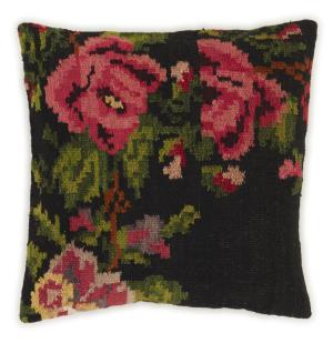 Kilim Rosen Pillowcase 49x51