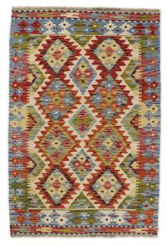 Kilim Afghan 127x85