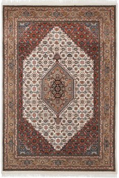 Indo Bidjar 204x137