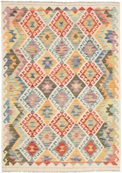 Kilim Afghan 171x124
