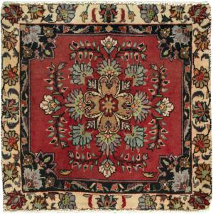 Shiraz 65x63