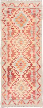 Kilim Afgán 187x76