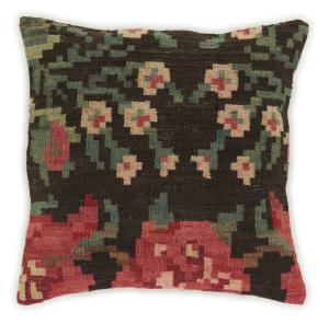 Kilim Rosen Pillowcase 49x51