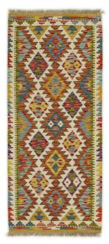Kilim Afghan 147x62