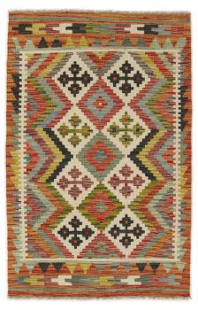 Chilim Afghan 126x79