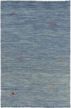 Kilim Afghan Design 299x201
