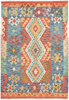 Kilim Afghan 183x126
