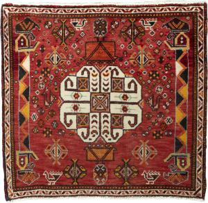 Shiraz 62x66