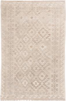 Kilim Afegão Heritage 181x116