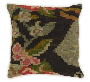 Kilim Rosen Pillowcase 51x51