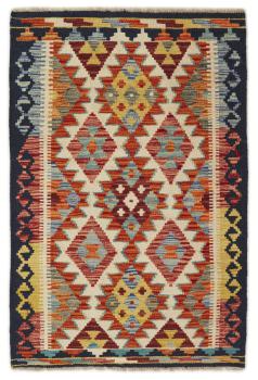 Kilim Afghan 123x83
