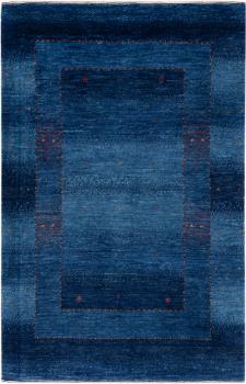 Perser Gabbeh Loribaft Essence 133x88