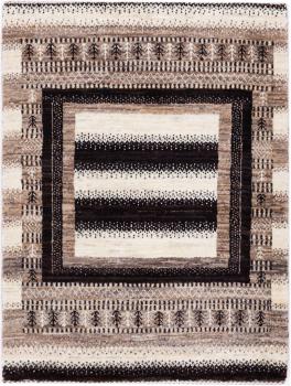 Persian Gabbeh Loribaft Essence 99x73