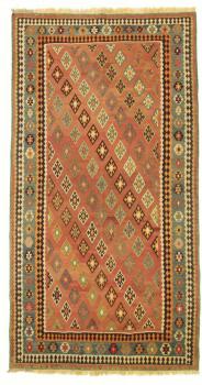 Kilim Fars Old Style 283x153