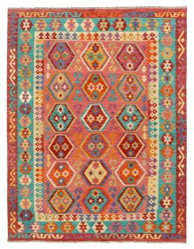 Kilim Afgán 296x194