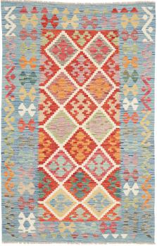 Kilim Afghan 183x115