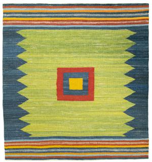 Elysian Delight 116x106