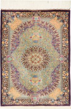 Qum Silk 85x61