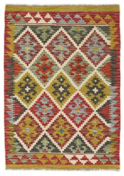 Chilim Afghan 118x83