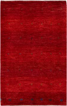 Perser Gabbeh Loribaft Essence 129x86