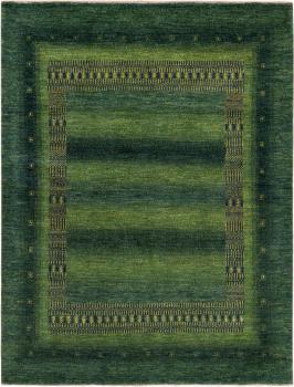 Persisk Gabbeh Loribaft Essence 202x151