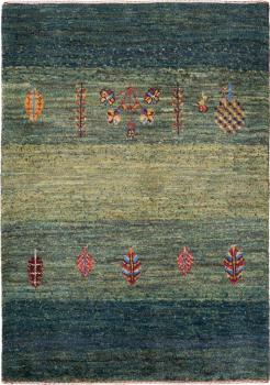 Persian Gabbeh Loribaft Essence 96x66