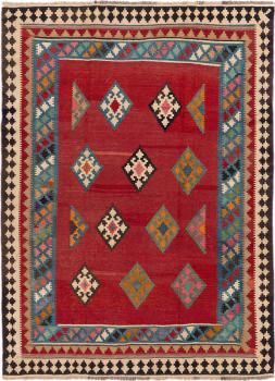 Kilim Fars Old 213x157