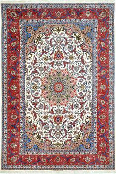 Isfahan Fio de Seda 227x153