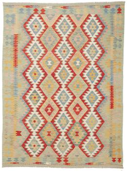 Kilim Afegão 202x150